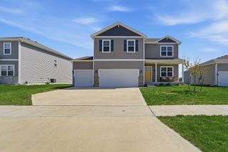 3201 NW Westwood Street, Ankeny, IA 50023