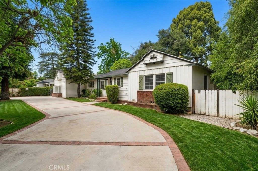 17115 Parthenia, Sherwood Forest, CA 91325 — photo 3