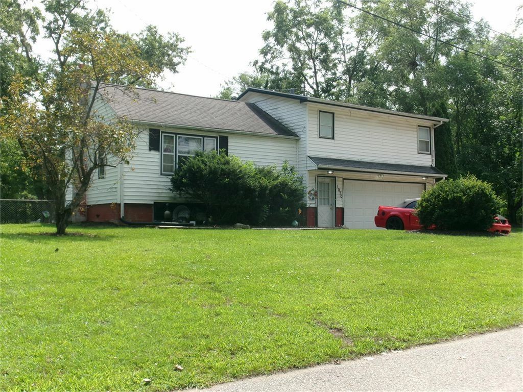 1030 Gilbert, Waterloo, IA 50707
