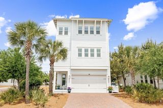 11 E Crabbing Hole Lane, Inlet Beach, FL 32461