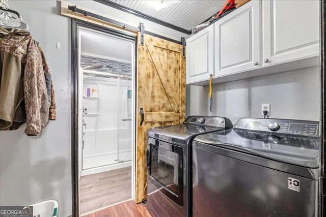 16 Hardin Drive SE, Silver Creek, GA 30173