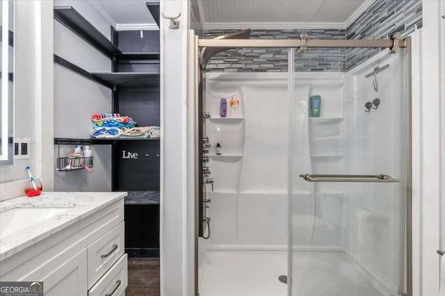 16 Hardin Drive SE, Silver Creek, GA 30173