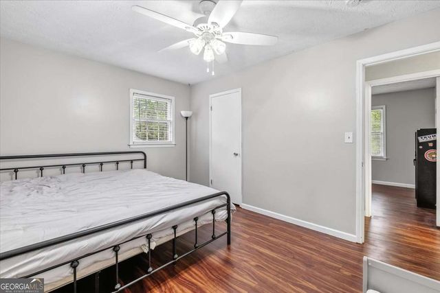 16 Hardin Drive SE, Silver Creek, GA 30173