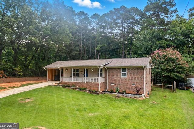 16 Hardin Drive SE, Silver Creek, GA 30173