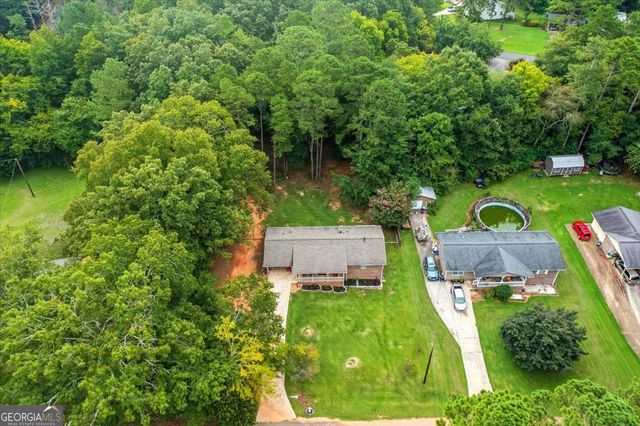 16 Hardin Drive SE, Silver Creek, GA 30173