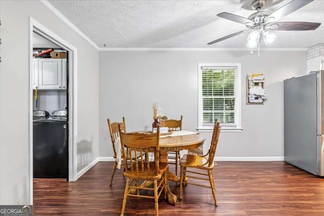 16 Hardin Drive SE, Silver Creek, GA 30173