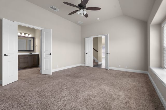 4706 Belladonna Court, Mansfield, TX 76063
