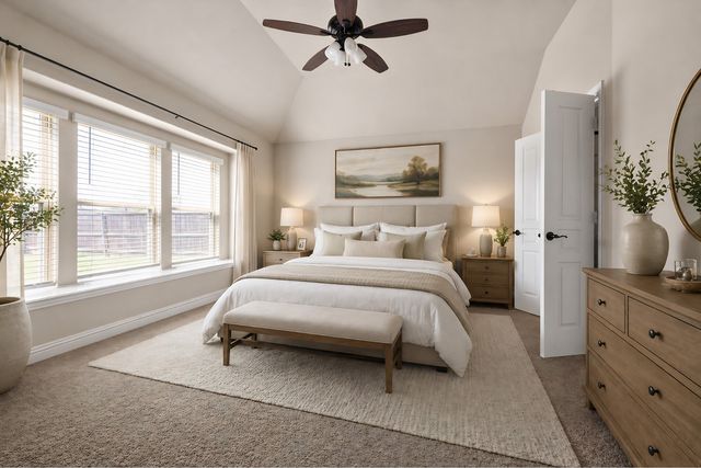 4706 Belladonna Court, Mansfield, TX 76063