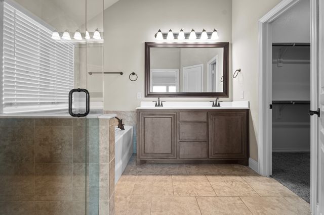 4706 Belladonna Court, Mansfield, TX 76063