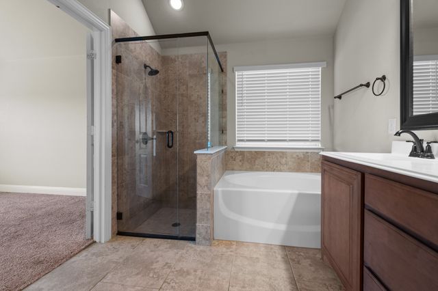 4706 Belladonna Court, Mansfield, TX 76063