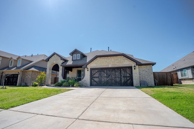 4706 Belladonna Court, Mansfield, TX 76063