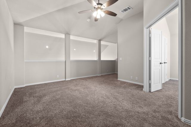4706 Belladonna Court, Mansfield, TX 76063