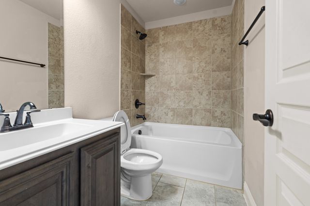 4706 Belladonna Court, Mansfield, TX 76063