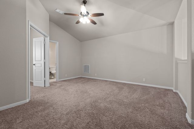4706 Belladonna Court, Mansfield, TX 76063