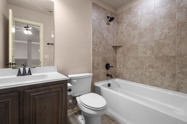 4706 Belladonna Court, Mansfield, TX 76063