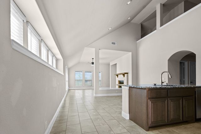 4706 Belladonna Court, Mansfield, TX 76063