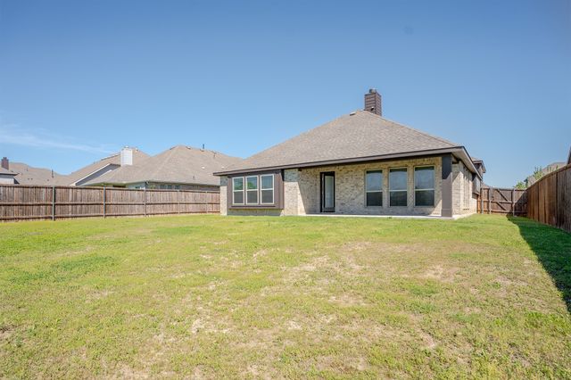 4706 Belladonna Court, Mansfield, TX 76063