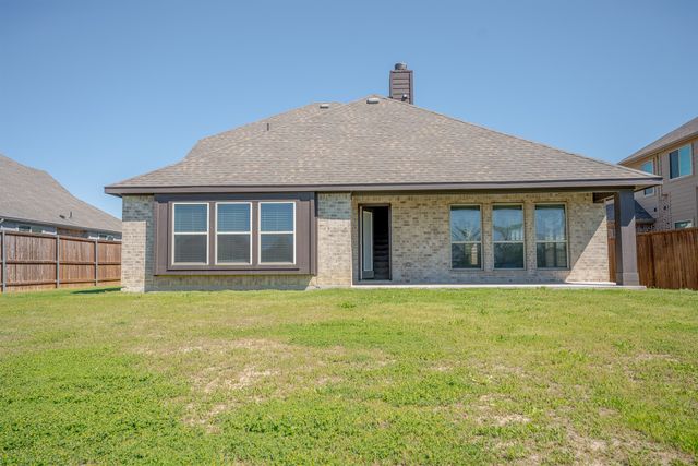 4706 Belladonna Court, Mansfield, TX 76063