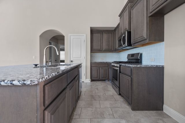 4706 Belladonna Court, Mansfield, TX 76063