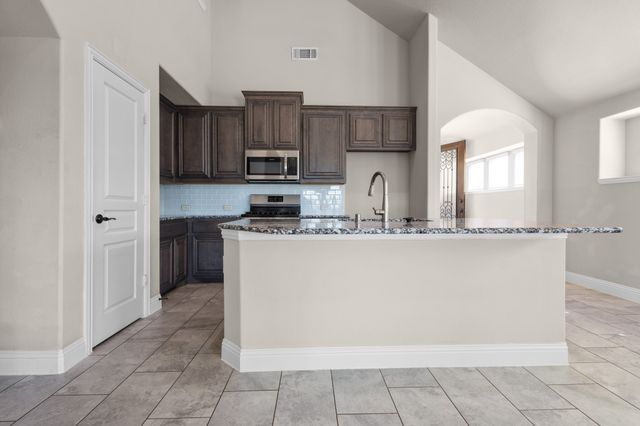 4706 Belladonna Court, Mansfield, TX 76063