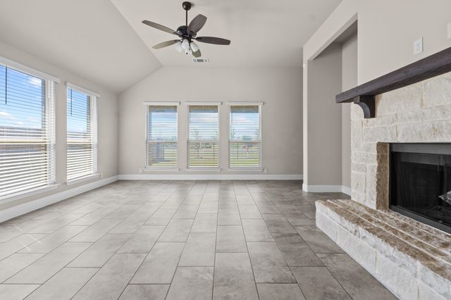 4706 Belladonna Court, Mansfield, TX 76063