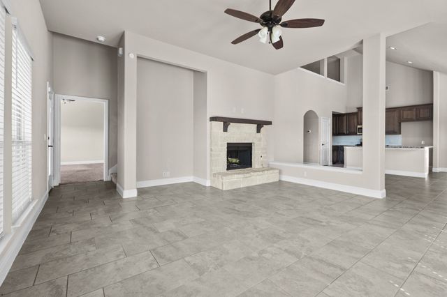 4706 Belladonna Court, Mansfield, TX 76063