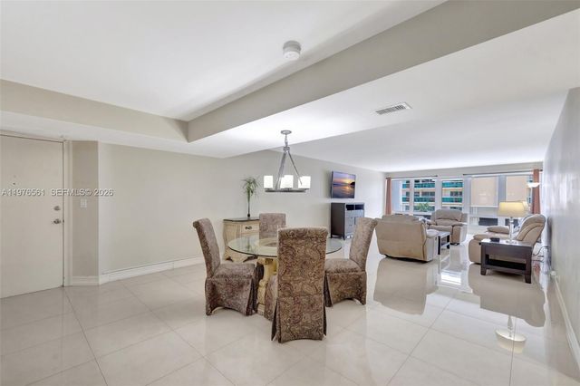 4100 Galt Ocean Drive 307, Fort Lauderdale, FL 33308