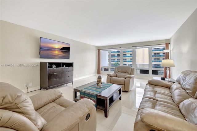 4100 Galt Ocean Drive 307, Fort Lauderdale, FL 33308