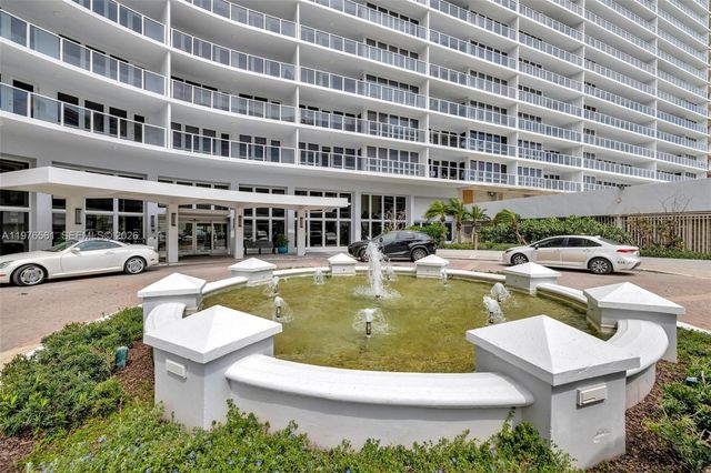 4100 Galt Ocean Drive 307, Fort Lauderdale, FL 33308