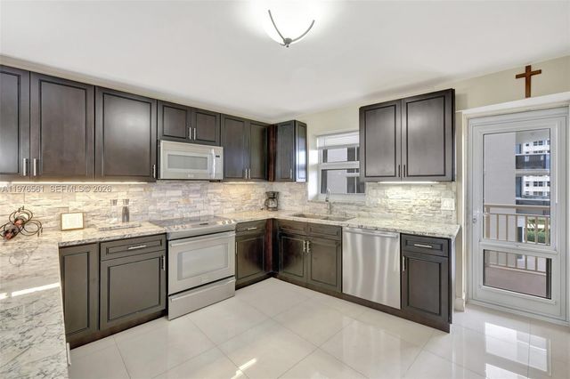 4100 Galt Ocean Drive 307, Fort Lauderdale, FL 33308
