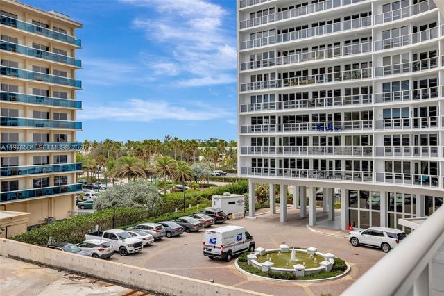 4100 Galt Ocean Drive 307, Fort Lauderdale, FL 33308