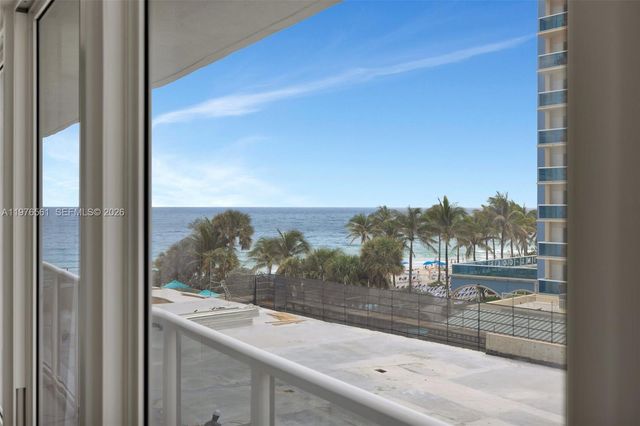 4100 Galt Ocean Drive 307, Fort Lauderdale, FL 33308