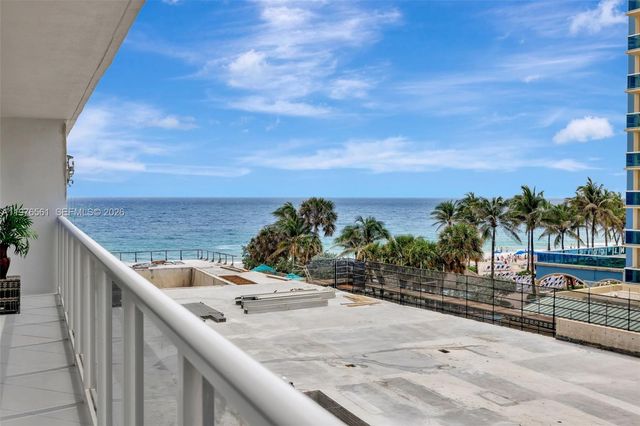 4100 Galt Ocean Drive 307, Fort Lauderdale, FL 33308