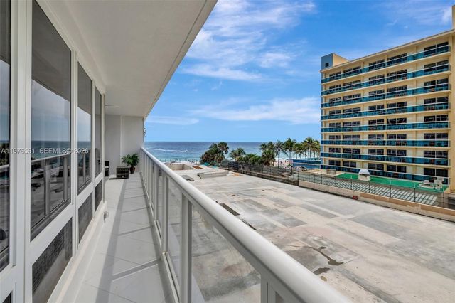 4100 Galt Ocean Drive 307, Fort Lauderdale, FL 33308