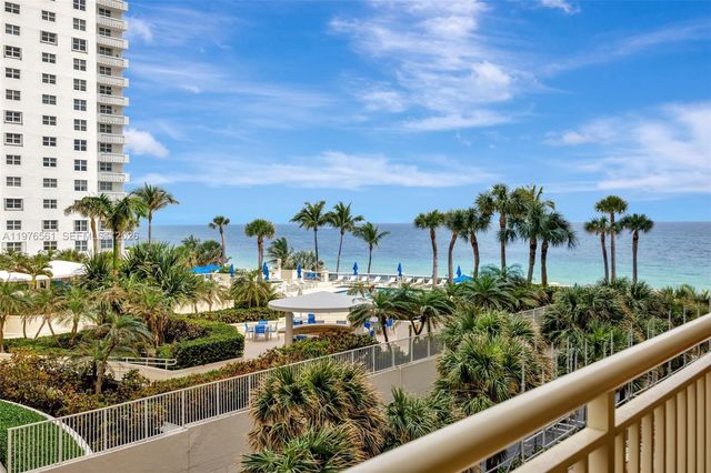4100 Galt Ocean Drive 307, Fort Lauderdale, FL 33308