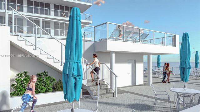4100 Galt Ocean Drive 307, Fort Lauderdale, FL 33308