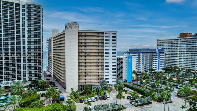 4100 Galt Ocean Drive 307, Fort Lauderdale, FL 33308