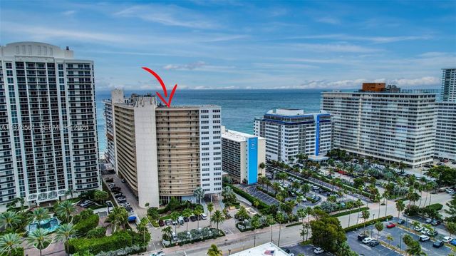 4100 Galt Ocean Drive 307, Fort Lauderdale, FL 33308