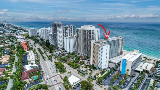 4100 Galt Ocean Drive 307, Fort Lauderdale, FL 33308
