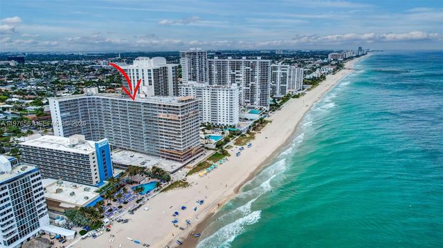 4100 Galt Ocean Drive 307, Fort Lauderdale, FL 33308