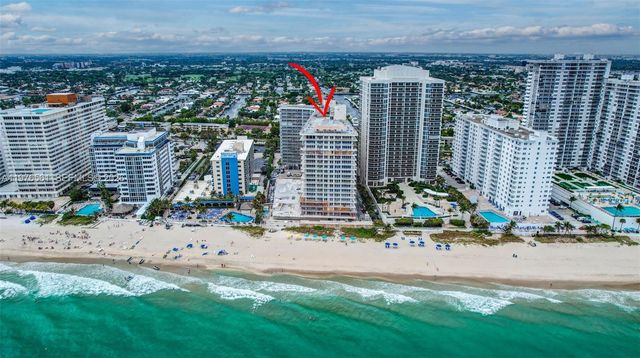 4100 Galt Ocean Drive 307, Fort Lauderdale, FL 33308