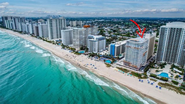 4100 Galt Ocean Drive 307, Fort Lauderdale, FL 33308