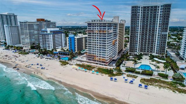 4100 Galt Ocean Drive 307, Fort Lauderdale, FL 33308