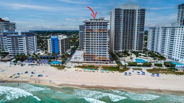 4100 Galt Ocean Drive 307, Fort Lauderdale, FL 33308