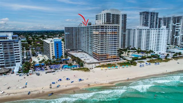 4100 Galt Ocean Drive 307, Fort Lauderdale, FL 33308