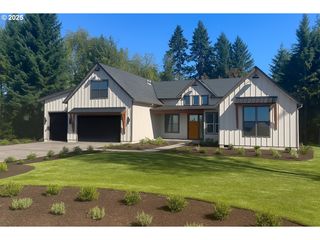 12481 Ne Haven Hill Way, Aurora, OR 97002