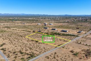 2 Radford Road D, Wittmann, AZ 85361