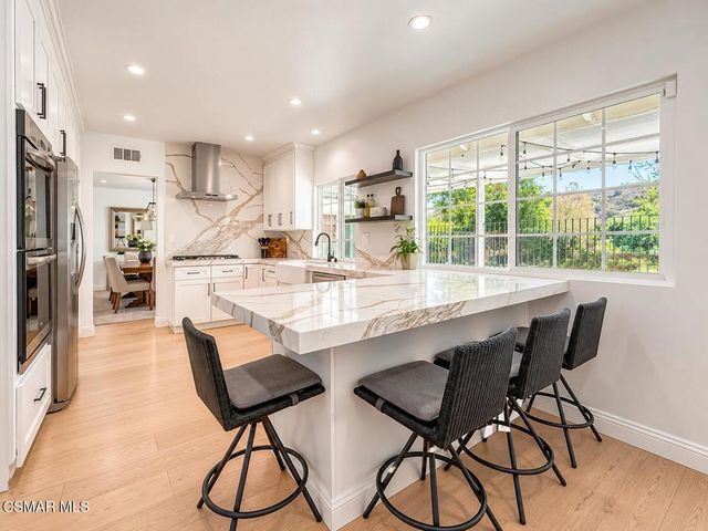1143 Greenfield Street, Thousand Oaks, CA 91360