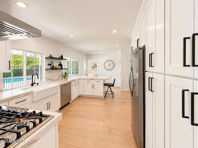 1143 Greenfield Street, Thousand Oaks, CA 91360