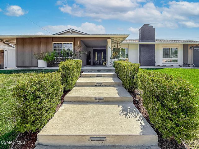 1143 Greenfield Street, Thousand Oaks, CA 91360